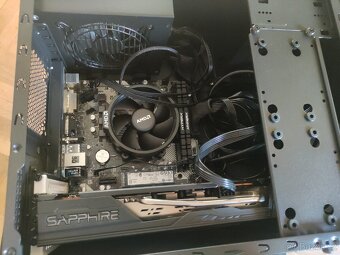🎮 PC pro hráče a tvůrce 🖌️ - 4