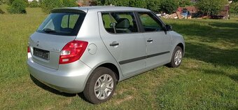 Fabia 1.2 tsi - 4