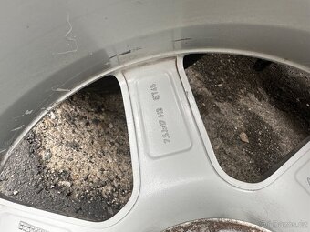 5x112 R17 - 4