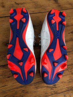 Fotbalové kopačky Adidas, vel. 41 1/3 - 4