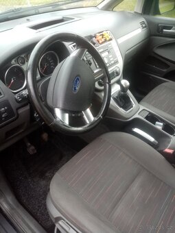 C-MAX 1,6 2011 - 4