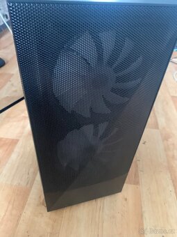 Prodám pc KRUX - 4