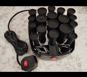 Babyliss nahřívací natáčky - 4