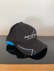 Kšiltovka AeroEdge Australia - 4