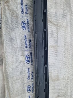 Hyundai Tucson - prahy - 4