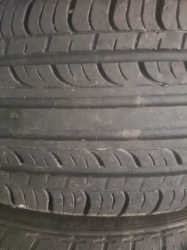 Komplet.sada kol na Citroen xsara picasso - 4