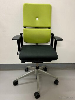 Kancelářská židle Steelcase Please - různé barvy - 4