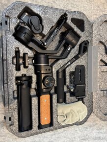 FeiyuTech AK2000S - 4