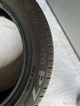 PIRELLI Cinturato P7 225/50 R17 rok 2022 - 4