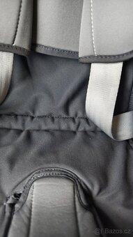 Autosedačka BRITAX RÖMER KING II - 4