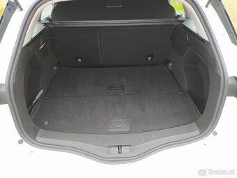 Renault Megane Grandtour 1.5 Dci - 4