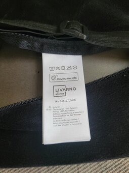 Ergonomický polštář pro záda zn. Livarno - 4