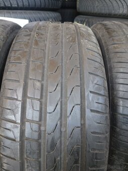 Sada letních pneu 205/45/17.Pirelli. - 4