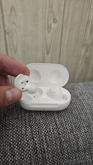 Galaxy Buds+ bezdrátová sluchátka - 4