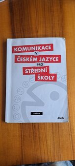 Komunikace v českém jazyce pro střední školy - 4