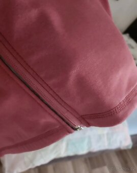 Dámská sportovní mikina XL/XXL - 4
