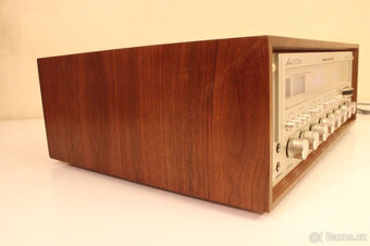 Stereofonní přijímač Marantz 2330B Woodcase - 4