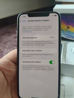 Iphone XS 64GB - 4