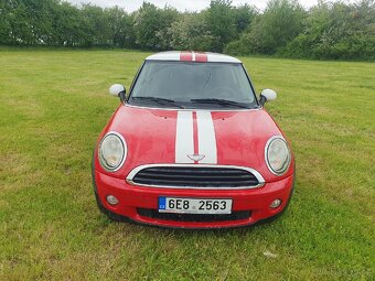 Mini one - 4