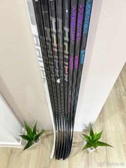 BAUER PROTOR + TWITCH = MODRÉ + FIALOVÉ + ZLATÉ ✅ - 4