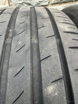 205/55/R16 91V Continental Premium Contact 6 - 4