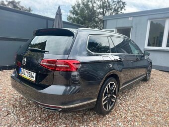 Volkswagen Passat B8 2.0 TDI, 140 kW, R-line 2018 - 4