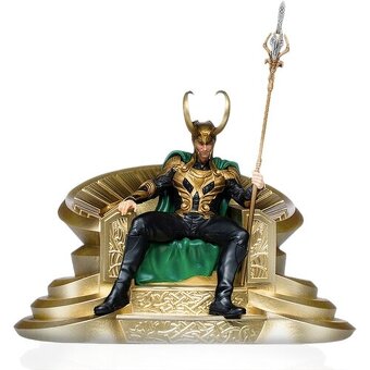Koupím sošky/statue Prime/Sideshow/Weta/Iron Studios - 4
