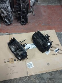 Praga V3S - hlavy - 4
