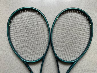 Tenisové rakety Wilson Blade 98 - 4