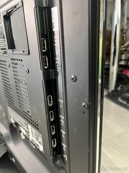 Panasonic TX-L32E5E televize - 4