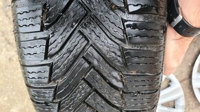 205/55/16 Michelin - 4
