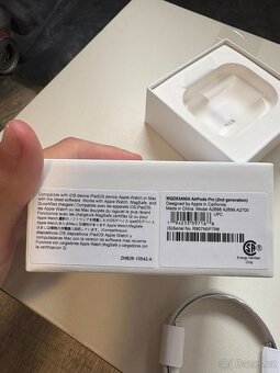 Apple airpods pro 2 - 4