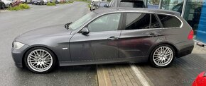 BMW e91 325i MANUÁL TAŽNÉ ZAŘÍZENÍ - 4
