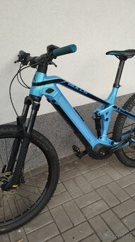Elektrokolo Bulls EVA TR1 - 4