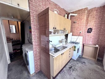 Prodej bytu 2+1, 58 m² , se dvěma sklepy – Čáslav, klidná lo - 4