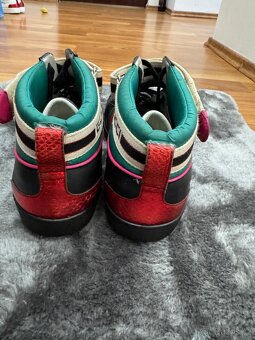 Gucci kotnikove veliksot 11 - 4