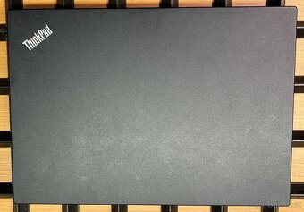 Lenovo ThinkPad L480 14" - i5-8350U / 8GB RAM / 250GB SSD - 4