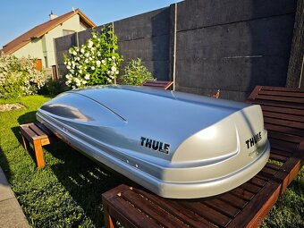 Střešní box Thule Atlantis 900 - 4