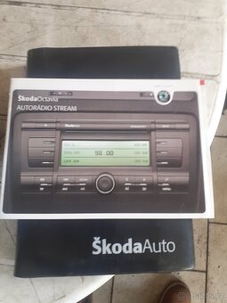 Autoradio Stream s cd - 4