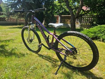 Ghost 27,5 horske kolo - 4