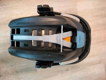 Autosedačka Cybex Aton 5 - 4
