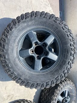 Toyota LC100 , 5x150 - 4