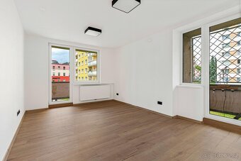 Prodej bytu 3+1, 69 m centrum Havlíčkova Brodu - 4