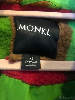 Kabatek Monki XS - 4