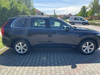 Volvo XC90 D5 2.0 AWD 173kW - 4