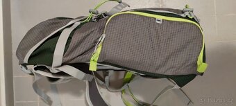 Fotobatoh Manfrotto Off Road Batoh 20 l - šedá - 4