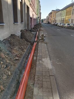 NABÍZÍME IHNED VÝKOPOVÉ, DEMOLIČNÍ A VYKLÍZEJÍCÍ PRÁCE - 4