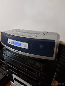 Panasonic RX-ED 50 - 4