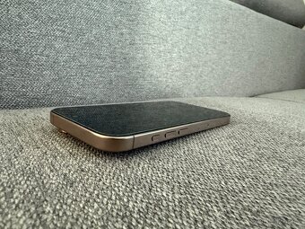 iPhone 16 Pro Max 128GB | 100% kondice baterie - 4