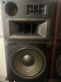 Reprobedny Pioneer AS-R700 rarita - 4